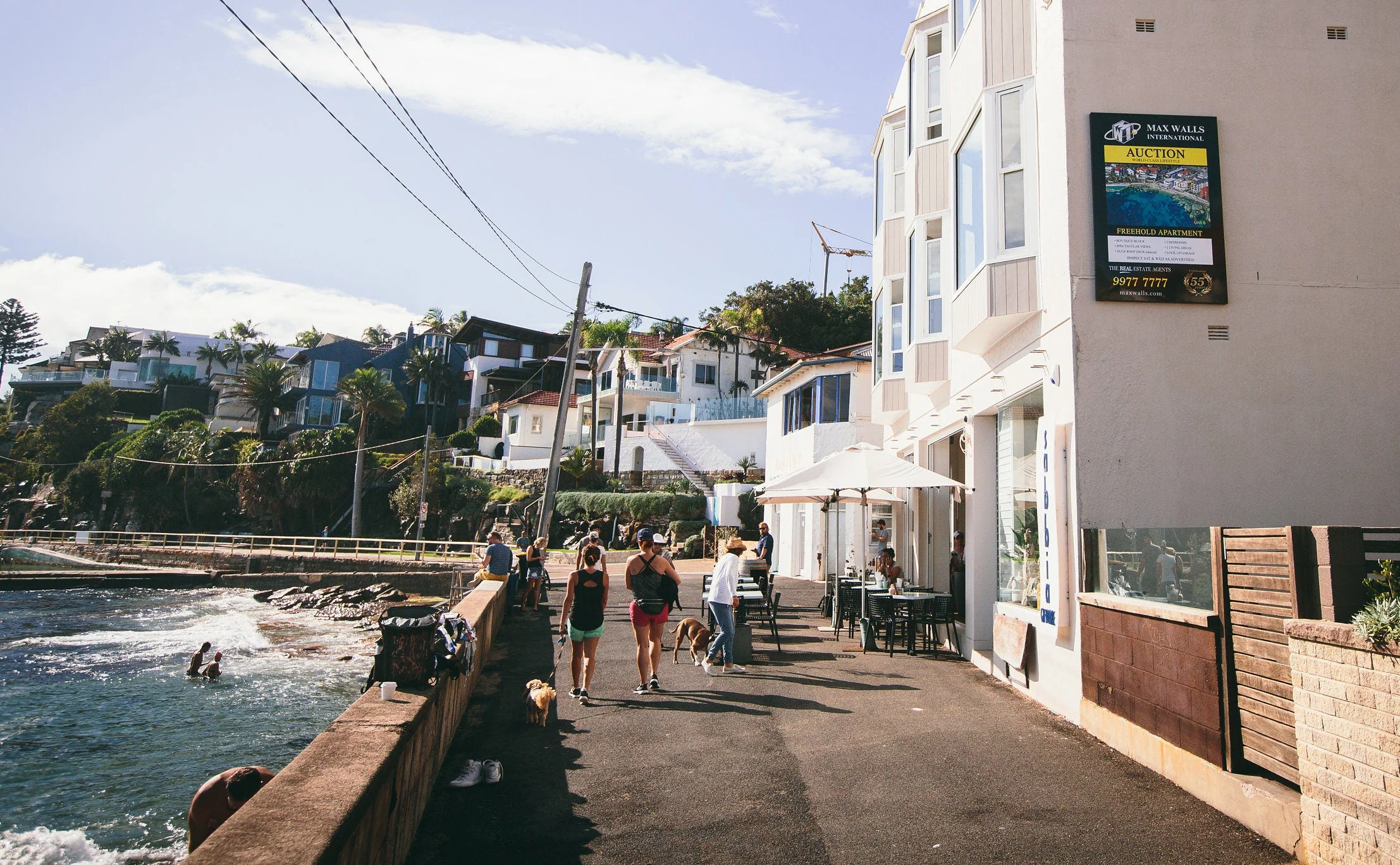 Manly Terry White Pharmacy