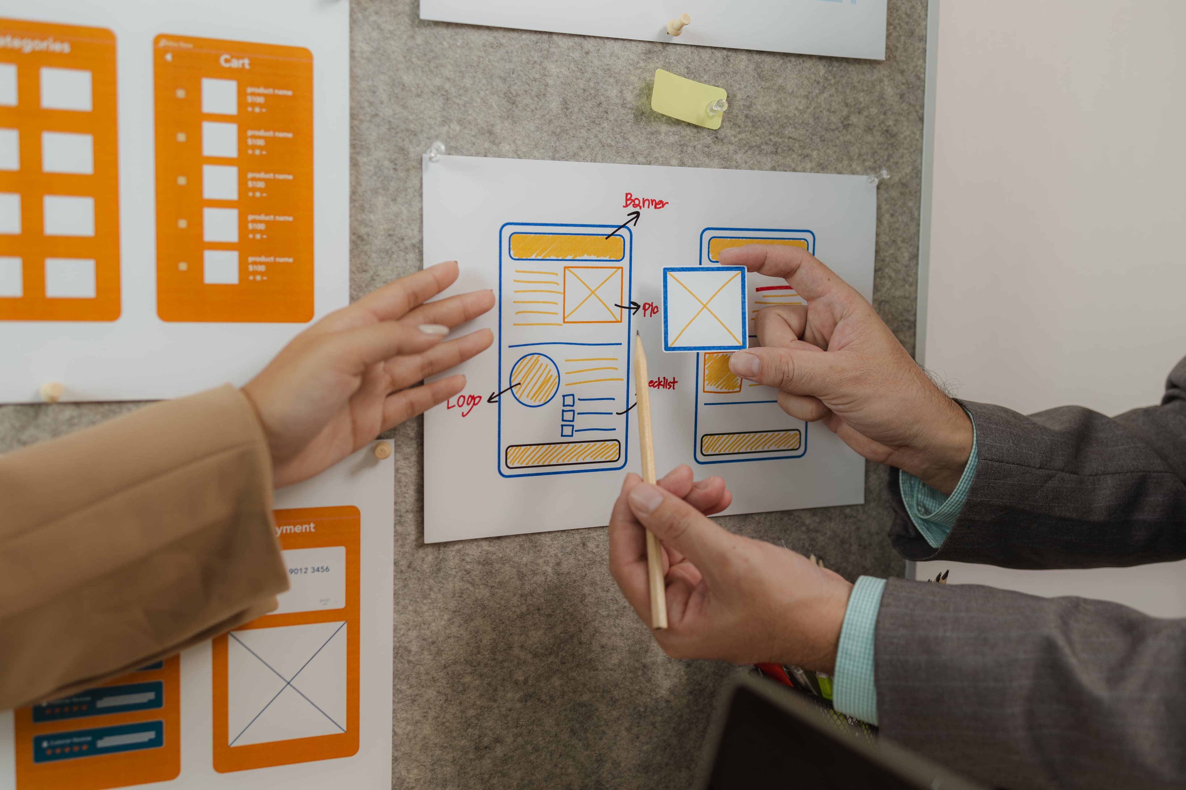 AI knowledge and communication systems