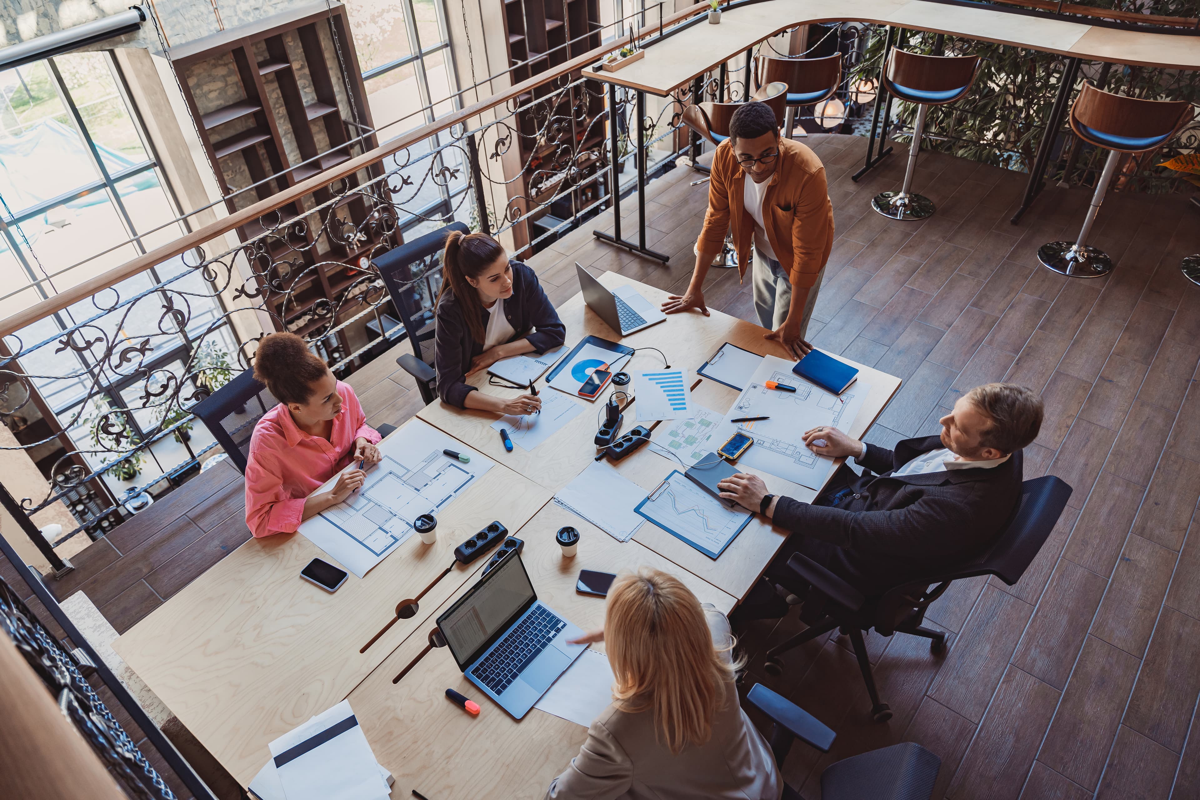 AI data pipelines and multi-agent systems