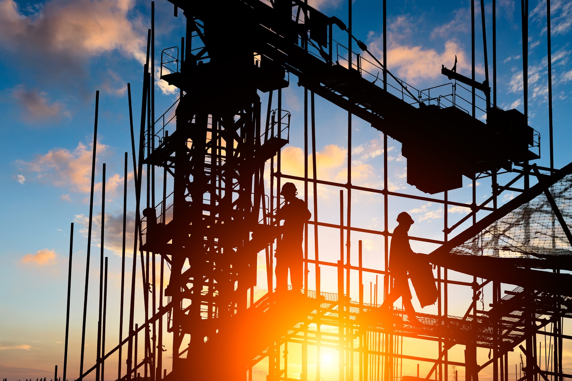 Construction