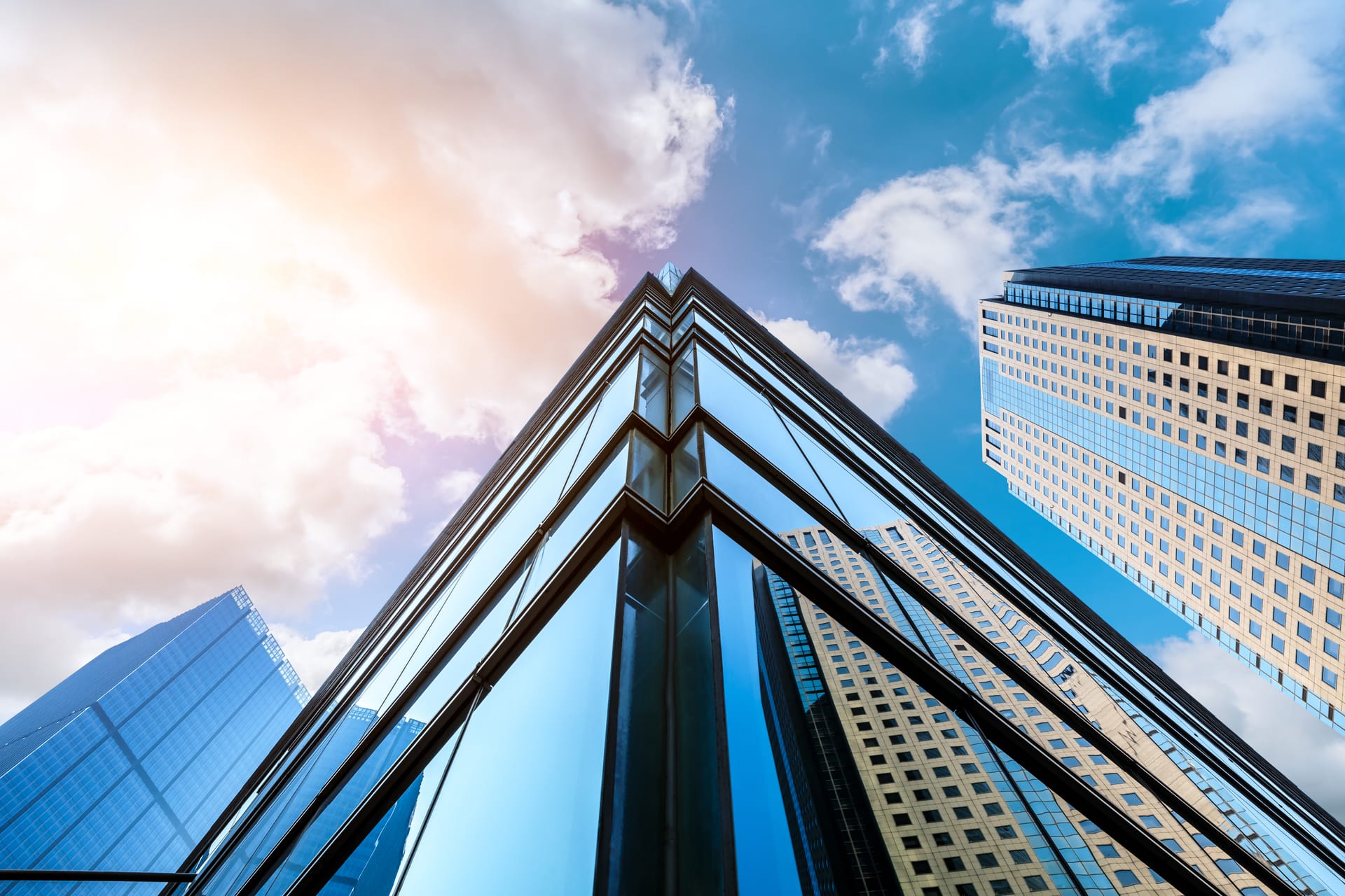Financial Services